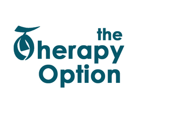 The Therapy Option